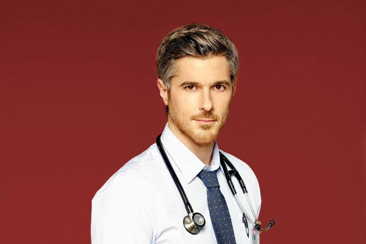 Dave Annable