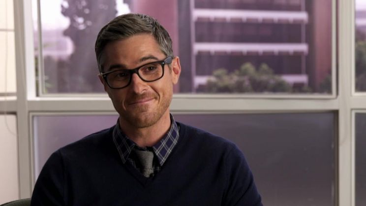 Dave Annable