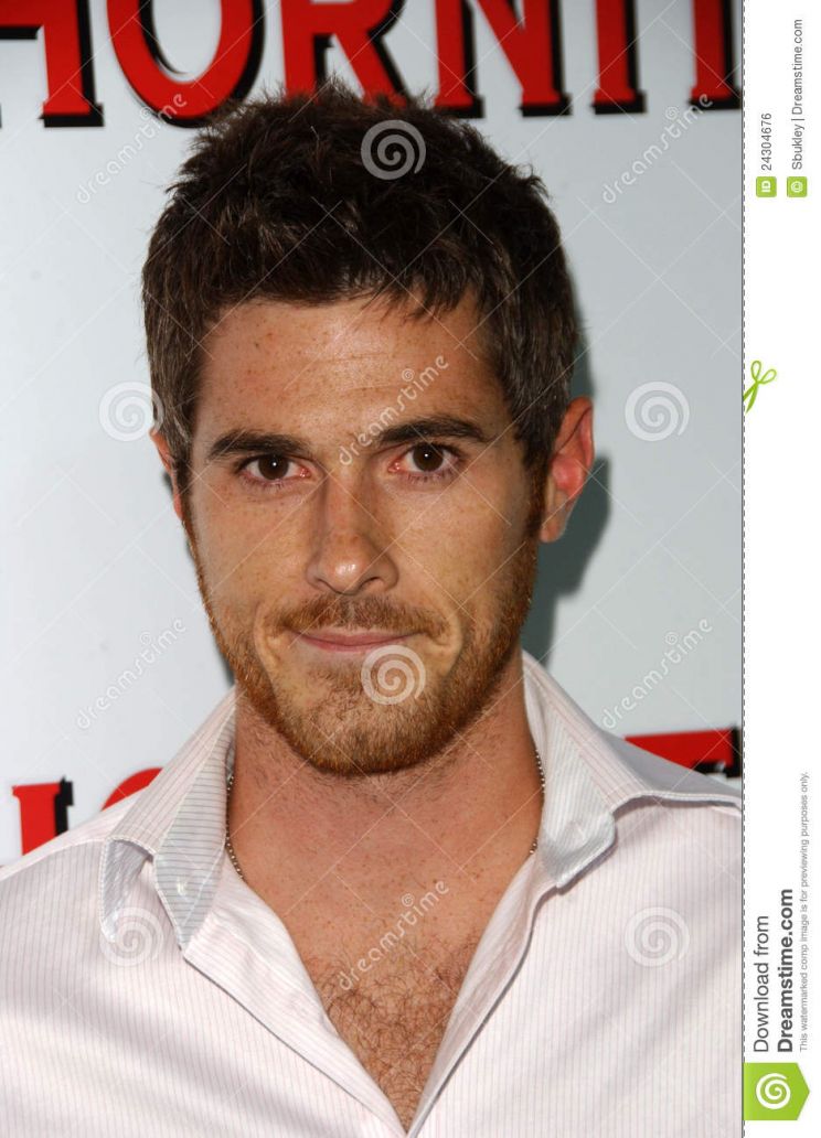 Dave Annable