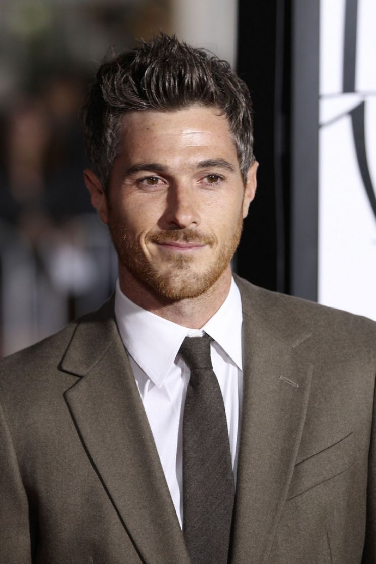 Dave Annable