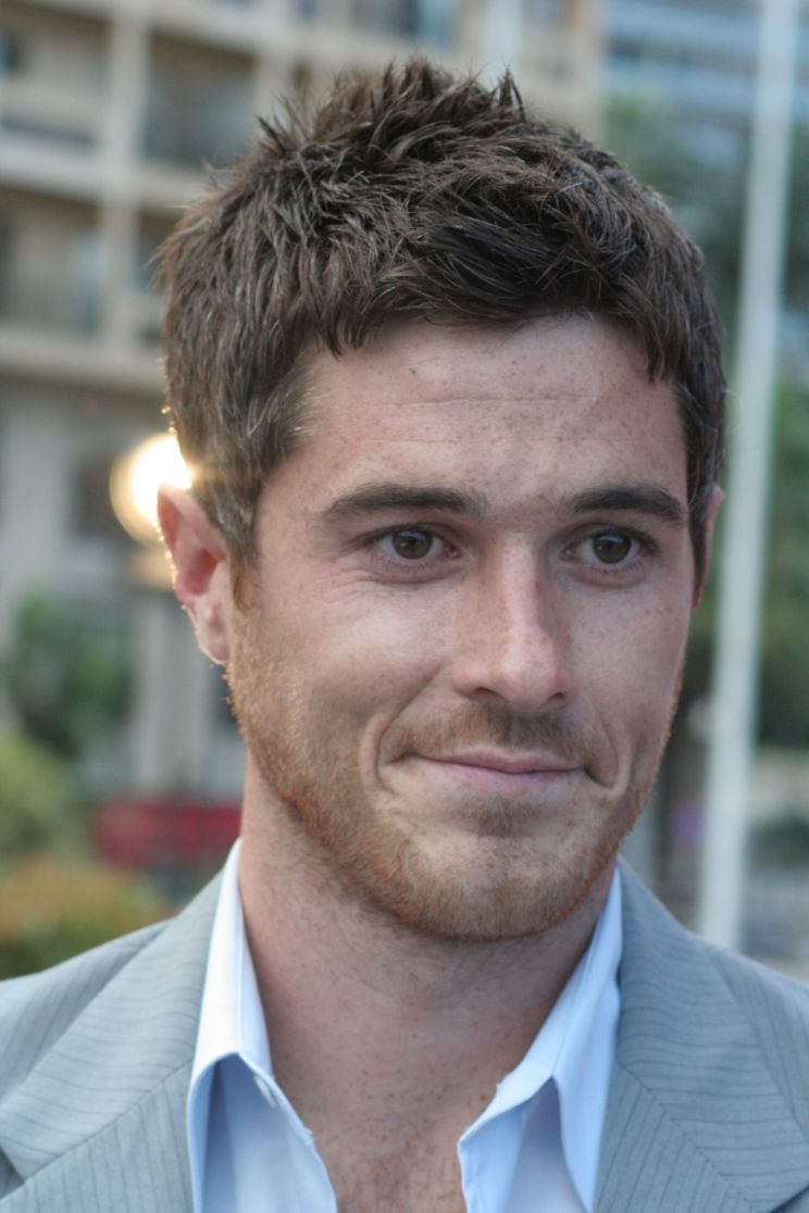 Dave Annable