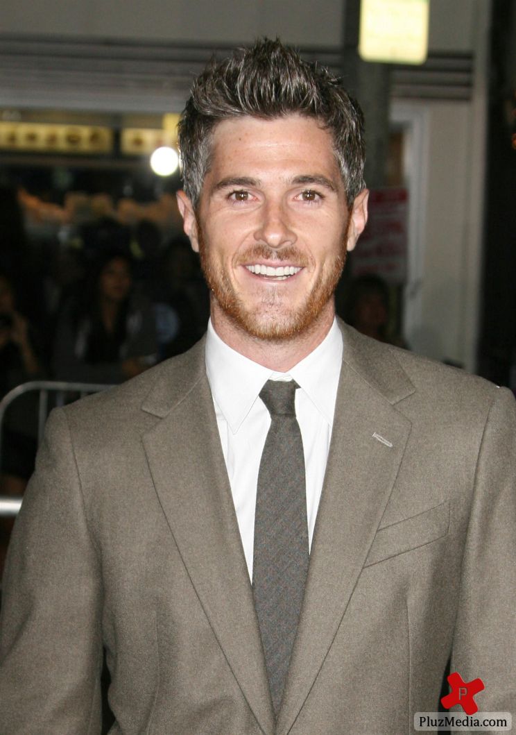 Dave Annable