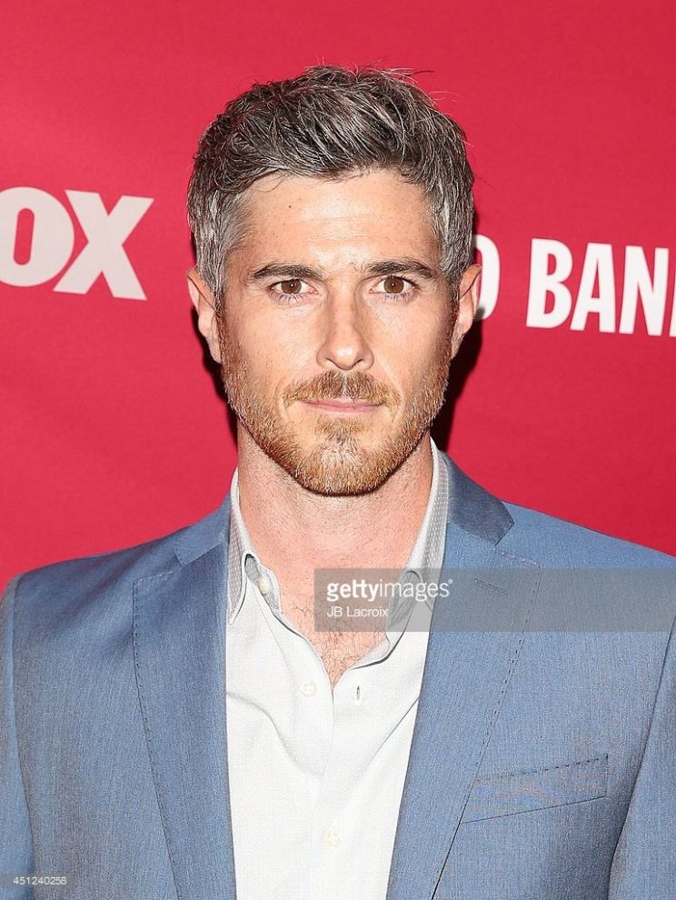 Dave Annable