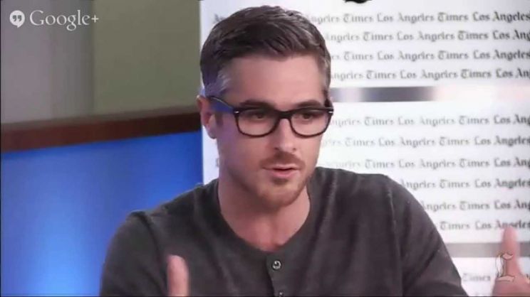 Dave Annable