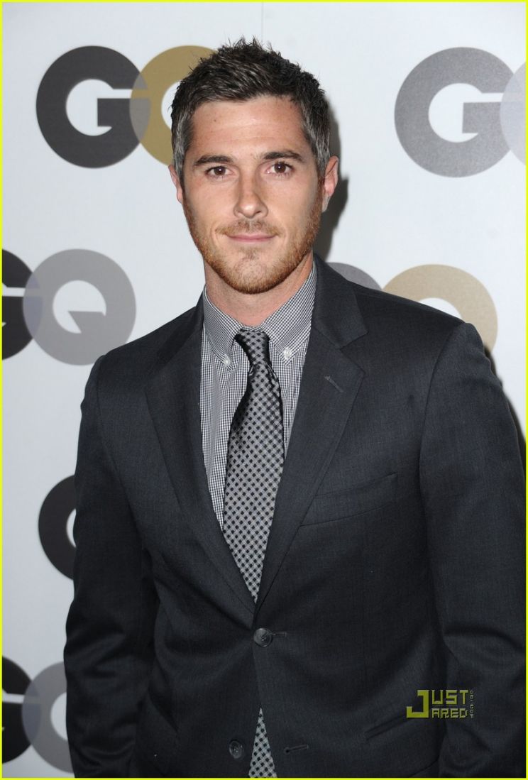 Dave Annable