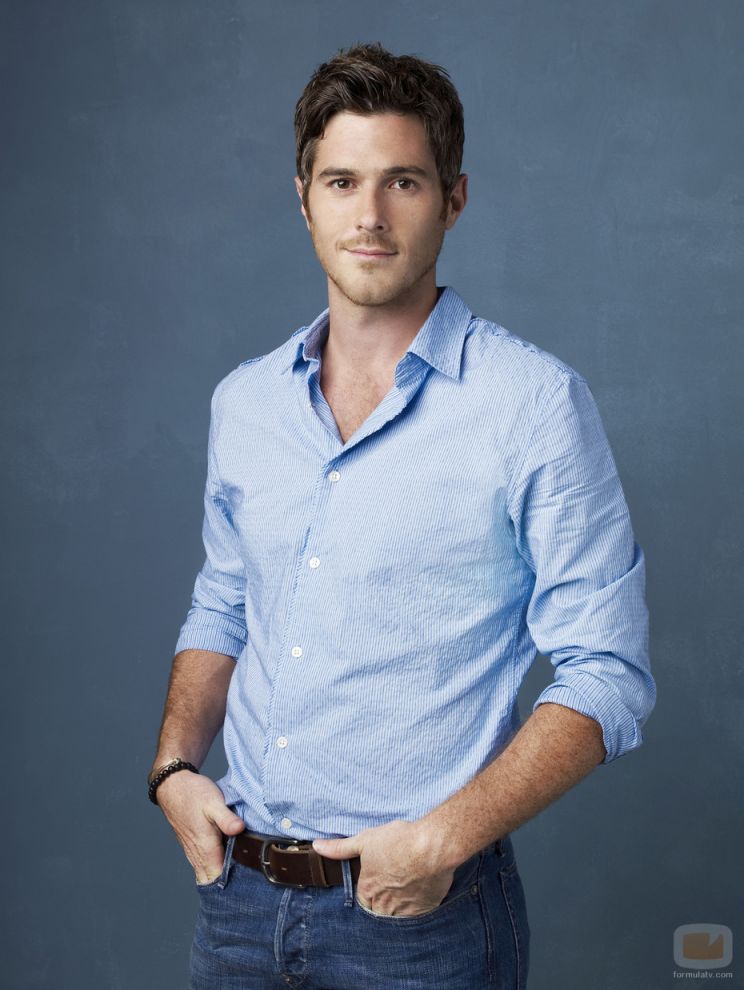 Dave Annable