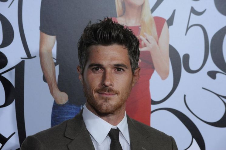 Dave Annable