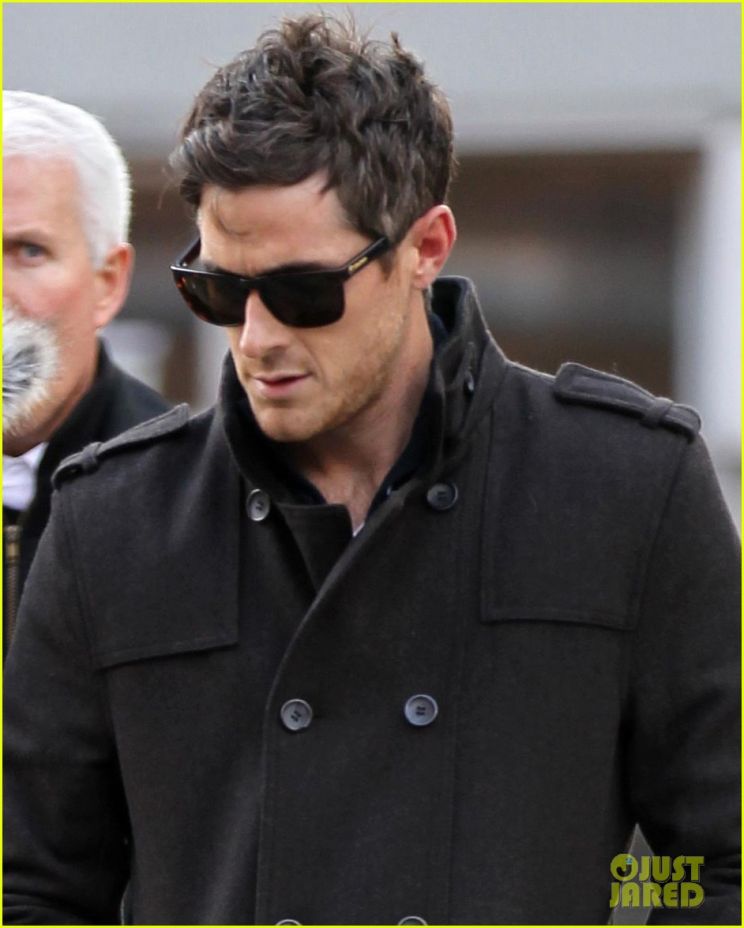 Dave Annable