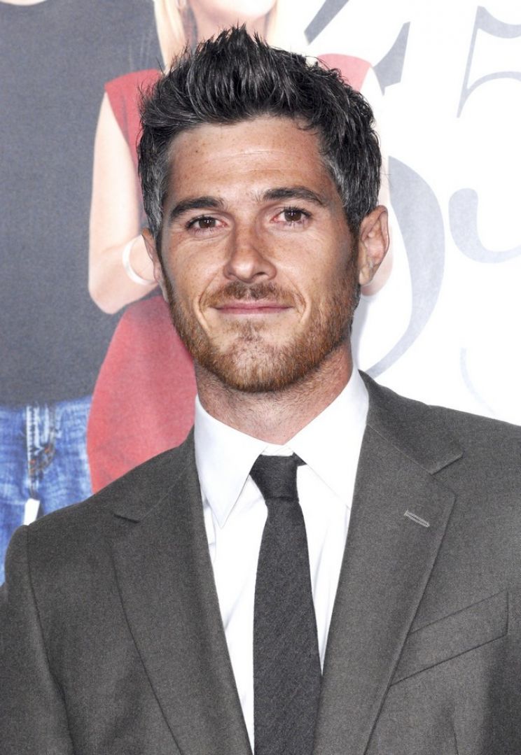 Dave Annable