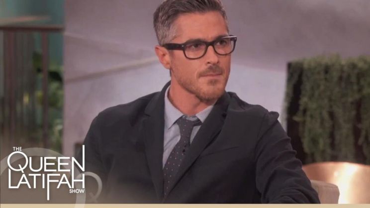 Dave Annable