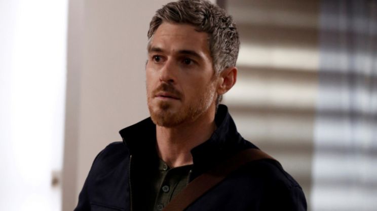 Dave Annable