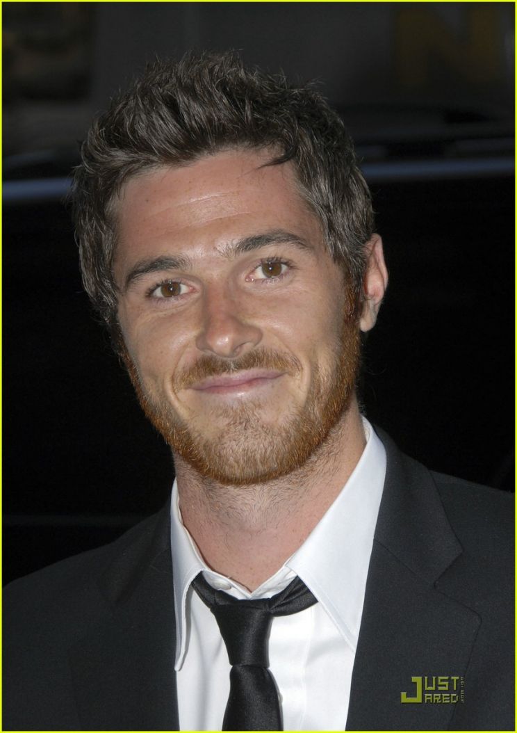 Dave Annable