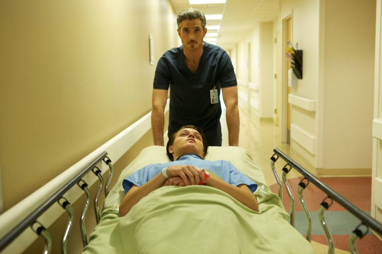 Dave Annable