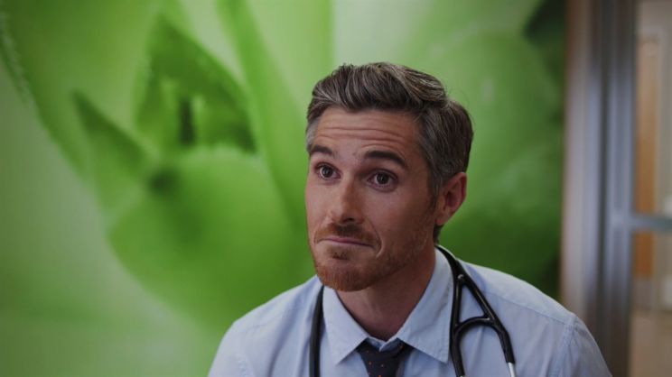 Dave Annable