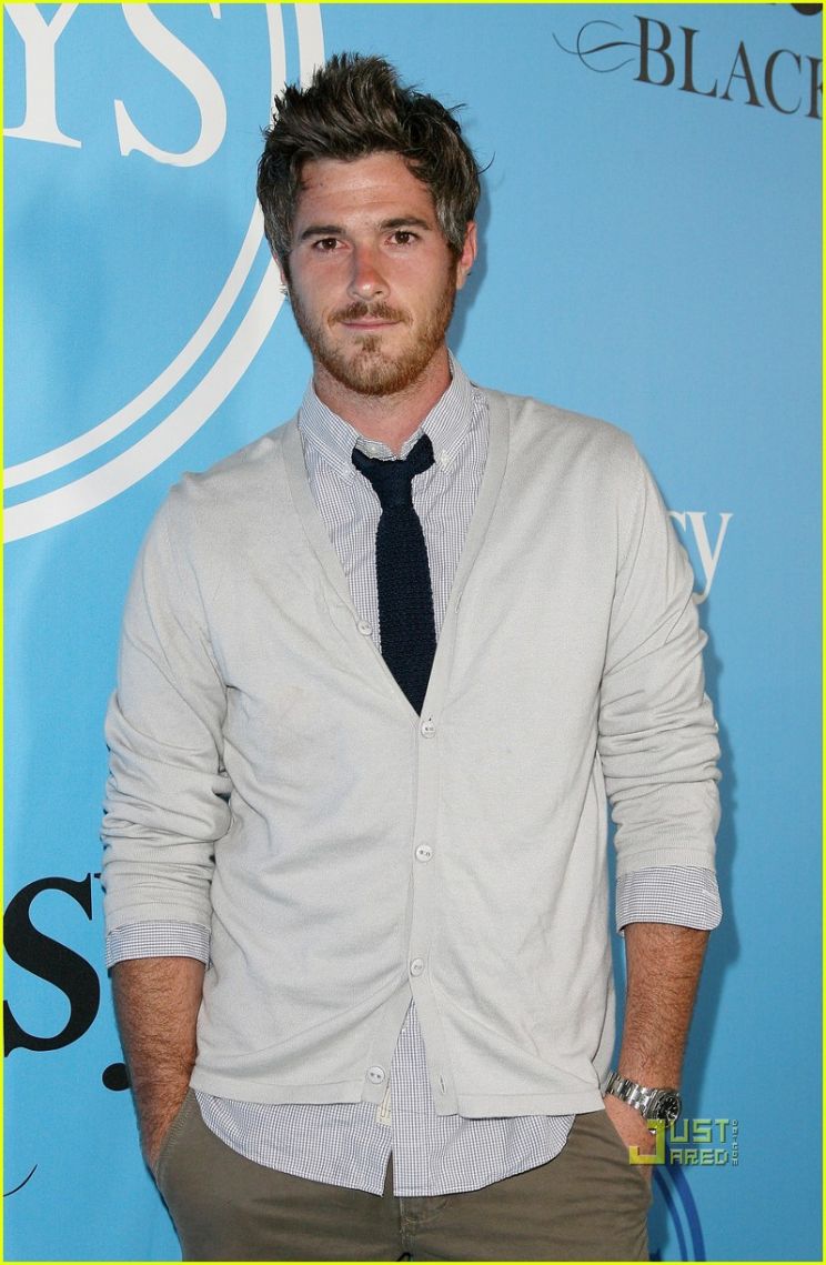 Dave Annable