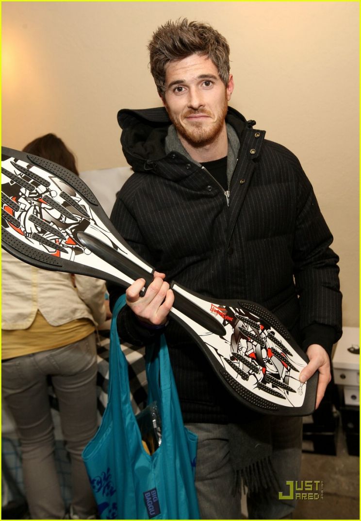 Dave Annable