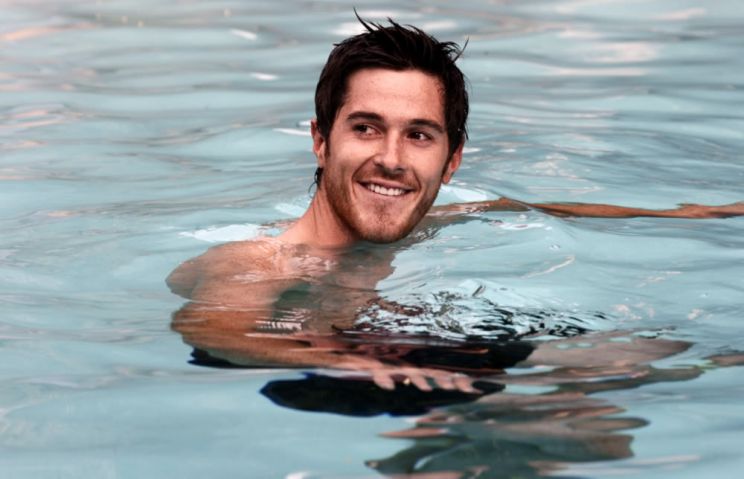 Dave Annable