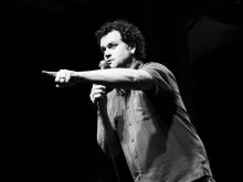 Dave Anthony
