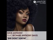 Dave Anthony