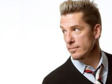 Dave Anthony