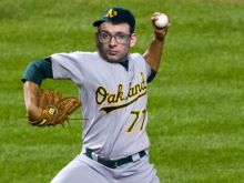 Dave Anthony