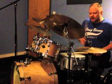 Dave Anthony