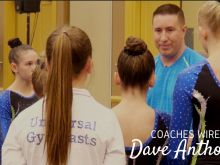 Dave Anthony