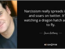 Dave Anthony