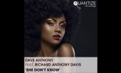 Dave Anthony
