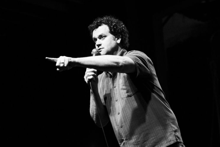 Dave Anthony