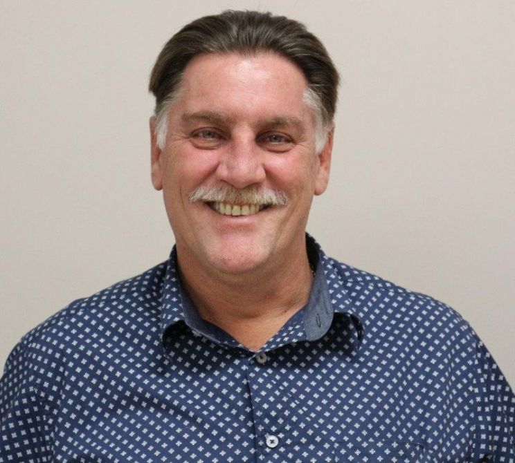 Dave Anthony