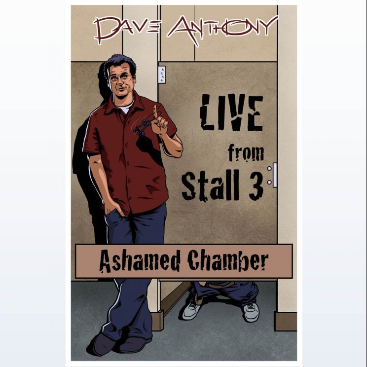 Dave Anthony