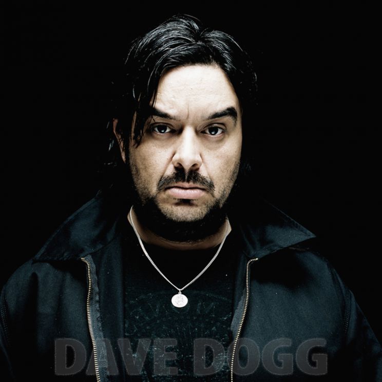 Dave Atkins