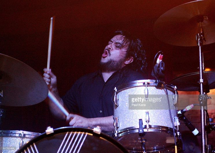 Dave Atkins