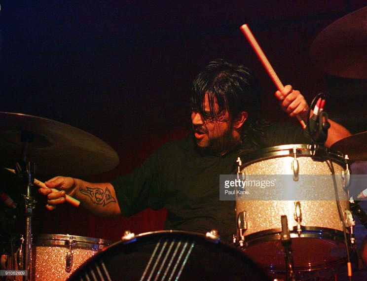 Dave Atkins