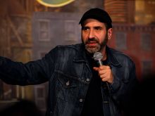 Dave Attell