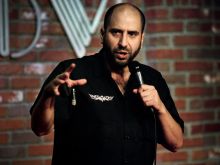 Dave Attell