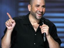 Dave Attell