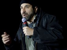 Dave Attell