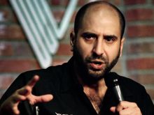 Dave Attell