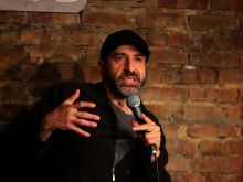 Dave Attell