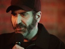 Dave Attell