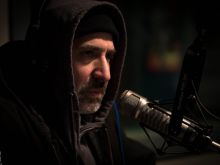 Dave Attell