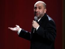 Dave Attell