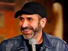 Dave Attell