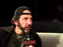 Dave Attell