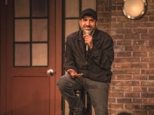 Dave Attell