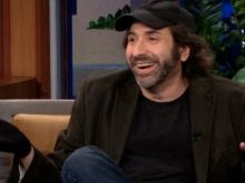 Dave Attell