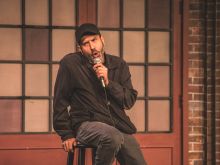 Dave Attell