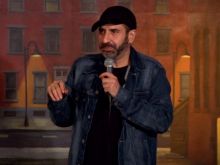 Dave Attell